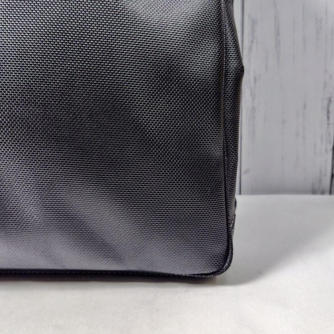 Paul Smith ビジネスバッグ ブリーフケース ナイロン×レザー 美品