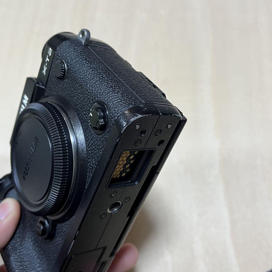 FUJIFILM