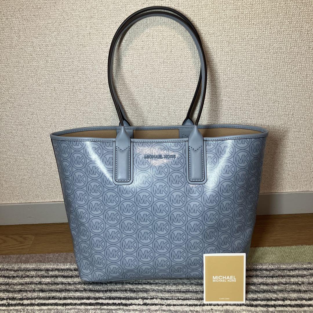 MICHAEL KORS - MICHAEL KORS マイケルコース トートバッグ