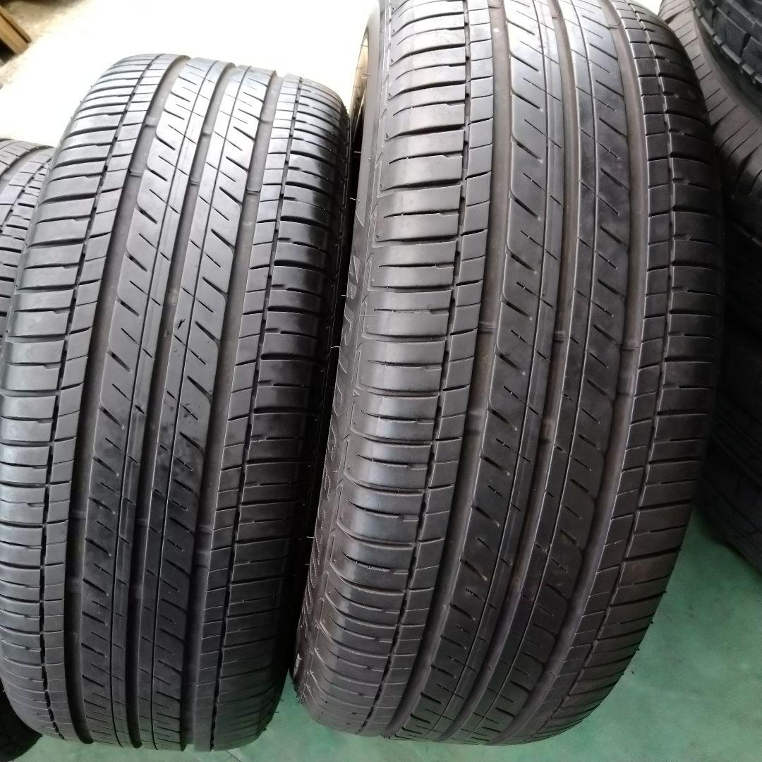 ★KH250BEETカローラスポーツ純正ホイール 205/55R16 4本