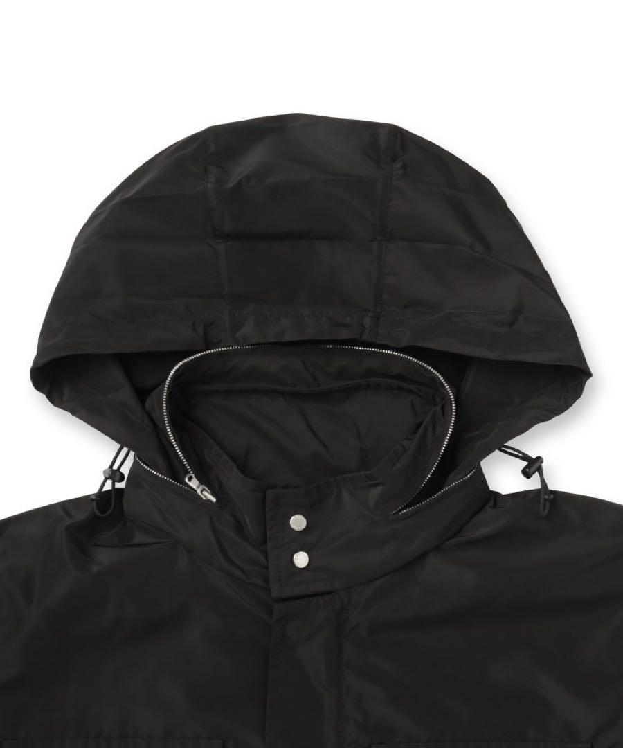 DRESSTERRIOR M-65