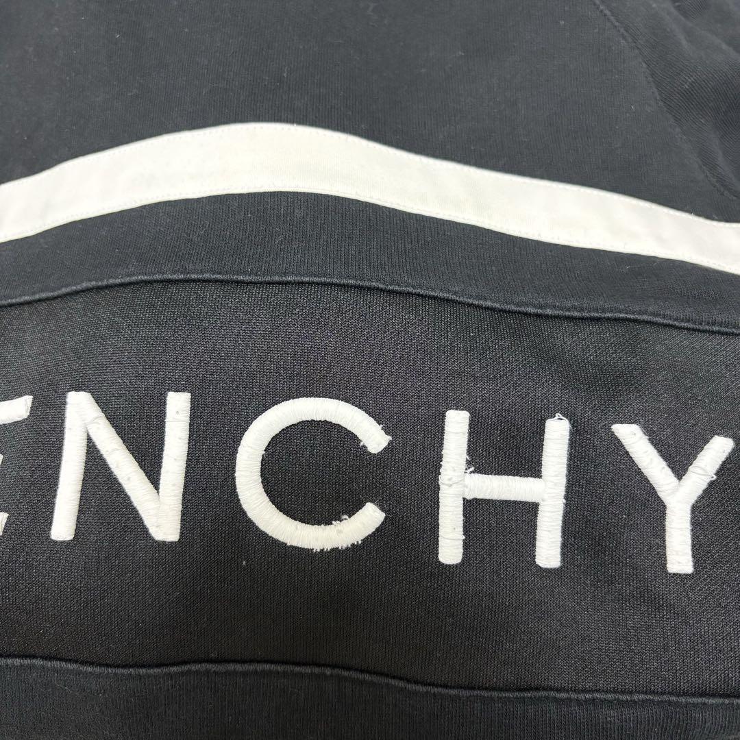 Givenchy パーカー