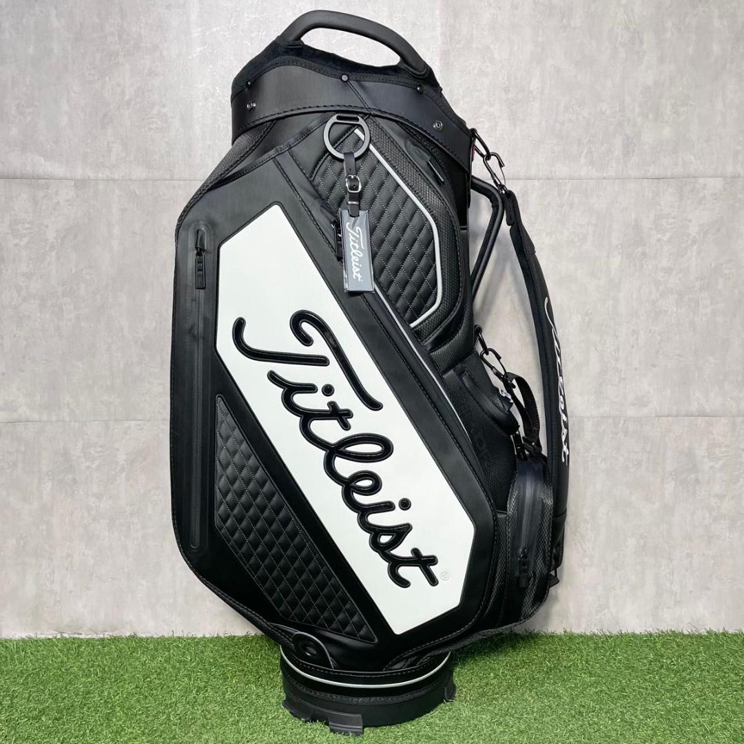 Titleist タイトリスト ゴルフバッグ パフォーマンススポーツ