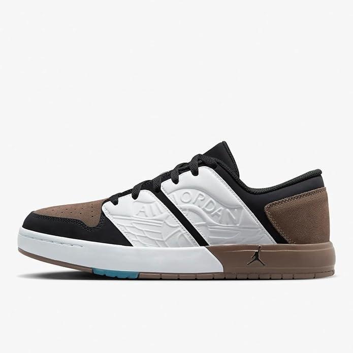 【NIKE】関送込/ナイキ/Jordan/ジョーダン ニュー レトロ 1 LOW NIKE(ナイキ) / JORDAN NU RETRO 1 LOW_ジョーダン ニュー