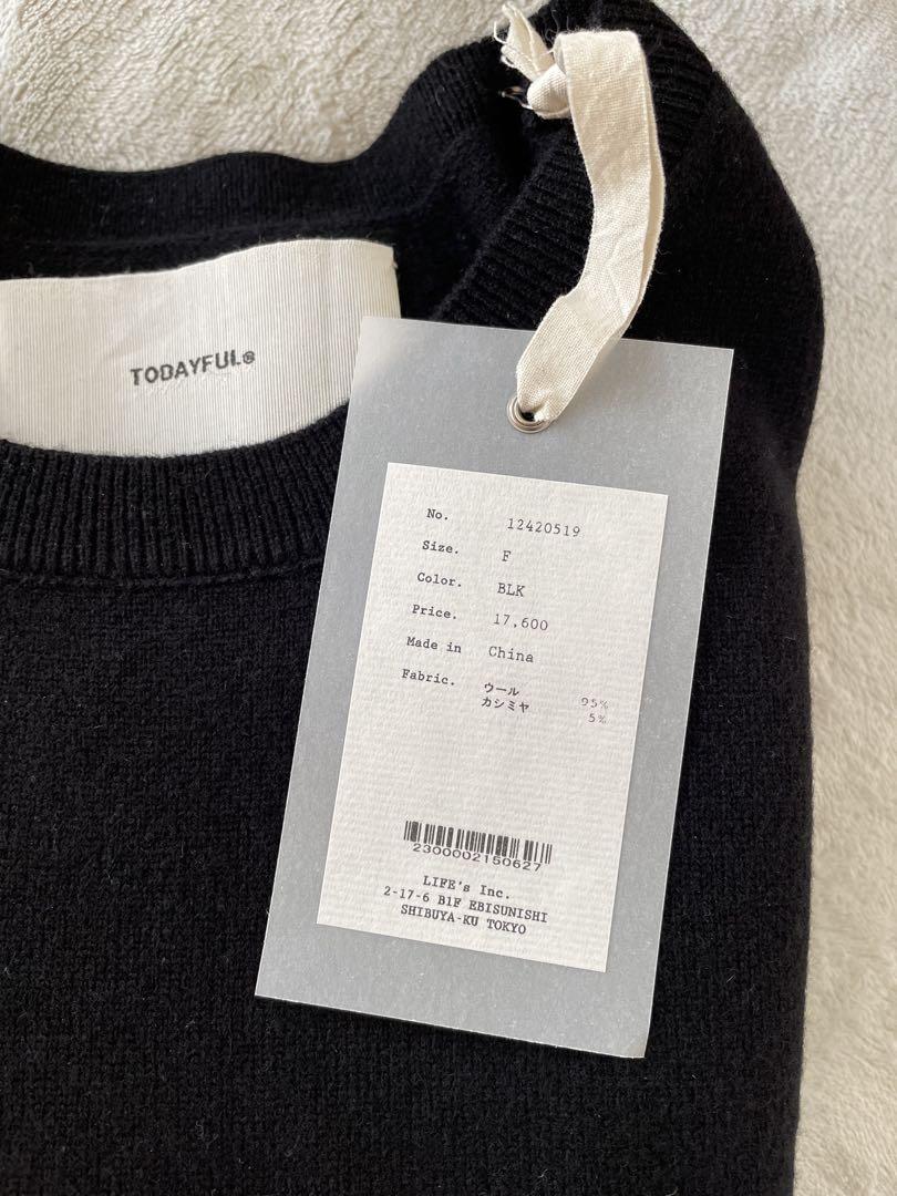 Cashmere Seamless