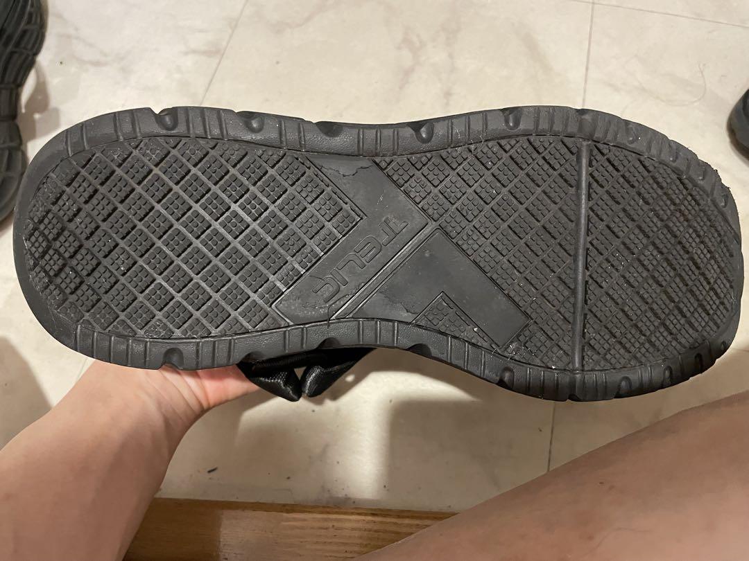 TELIC テリック ALLROADS サンダル 28.0