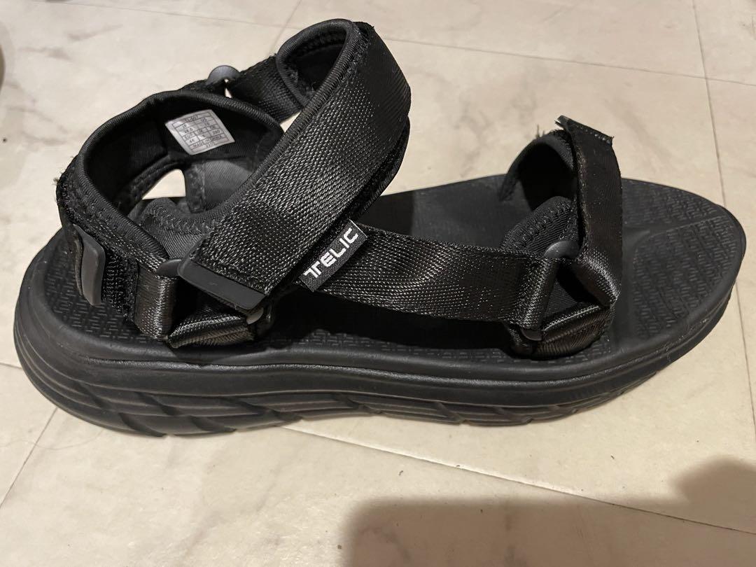 TELIC テリック ALLROADS サンダル 28.0