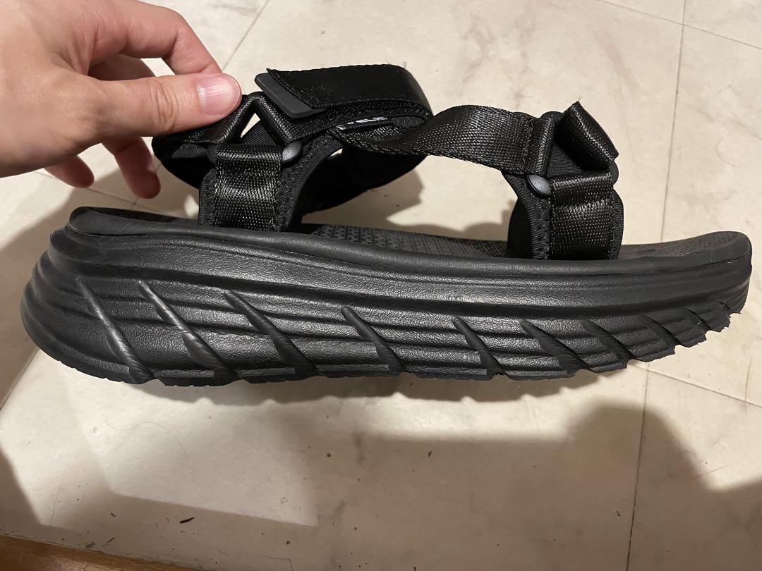 TELIC テリック ALLROADS サンダル 28.0