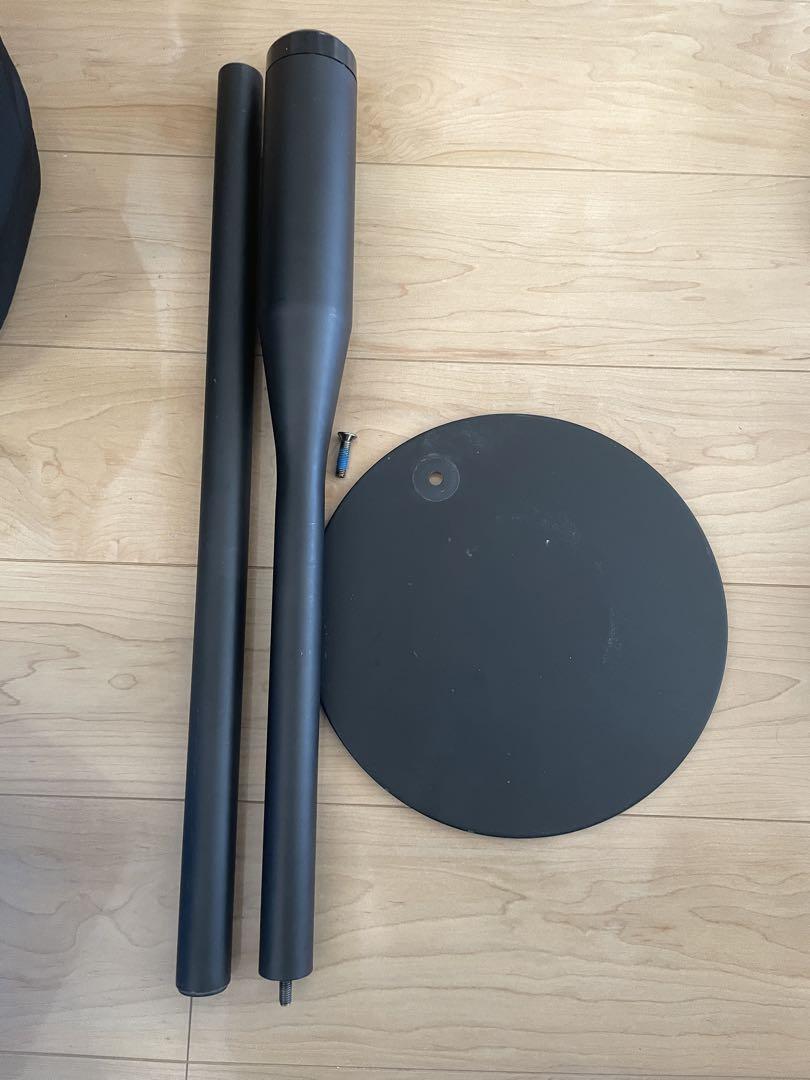 Dyson V11他　スティッククリーナー本体とアタッチメント
