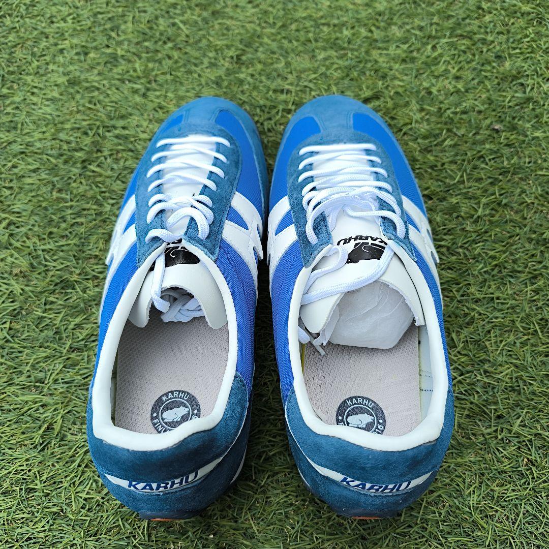 KARHU カルフ US10（27.5〜28cm）