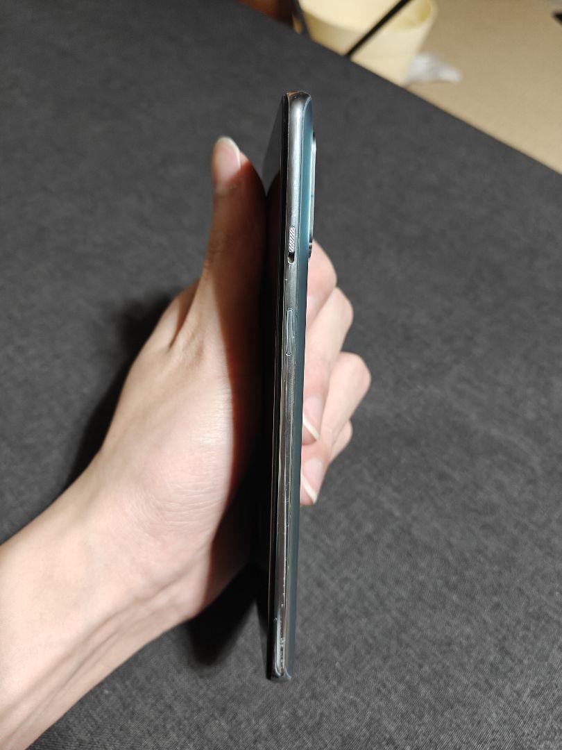 OnePlus 8T 8GB/128GB シルバー バッテリー交換済 中国版 OnePlus 8T 8GB/128GB シルバー バッテリー交換済 中国版 - メルカリ