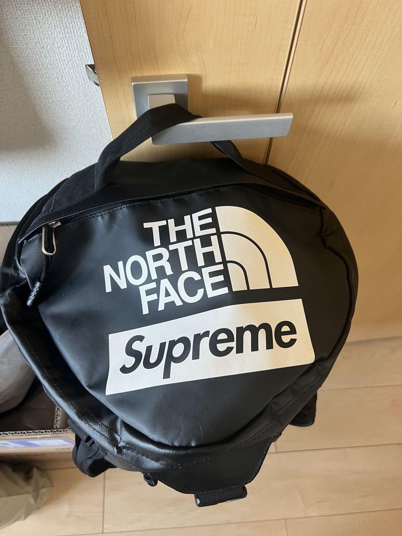 Supreme X The North Face 2017ss バック