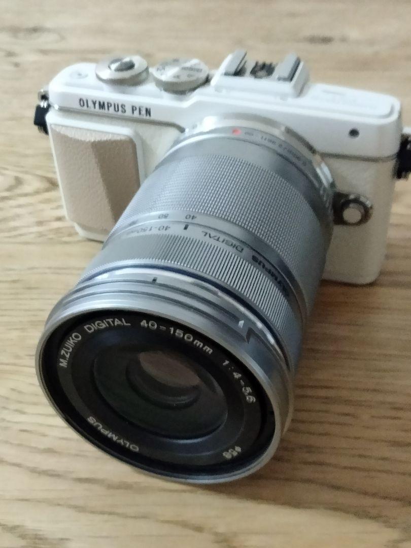 Amazon.com : Olympus E-PL7 16MP Mirrorless Digital Camera