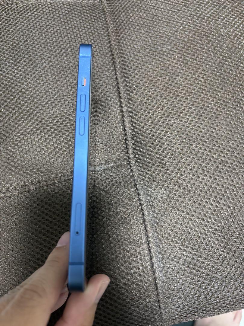 Apple iPhone 13 ブルー　128GB SIMフリー