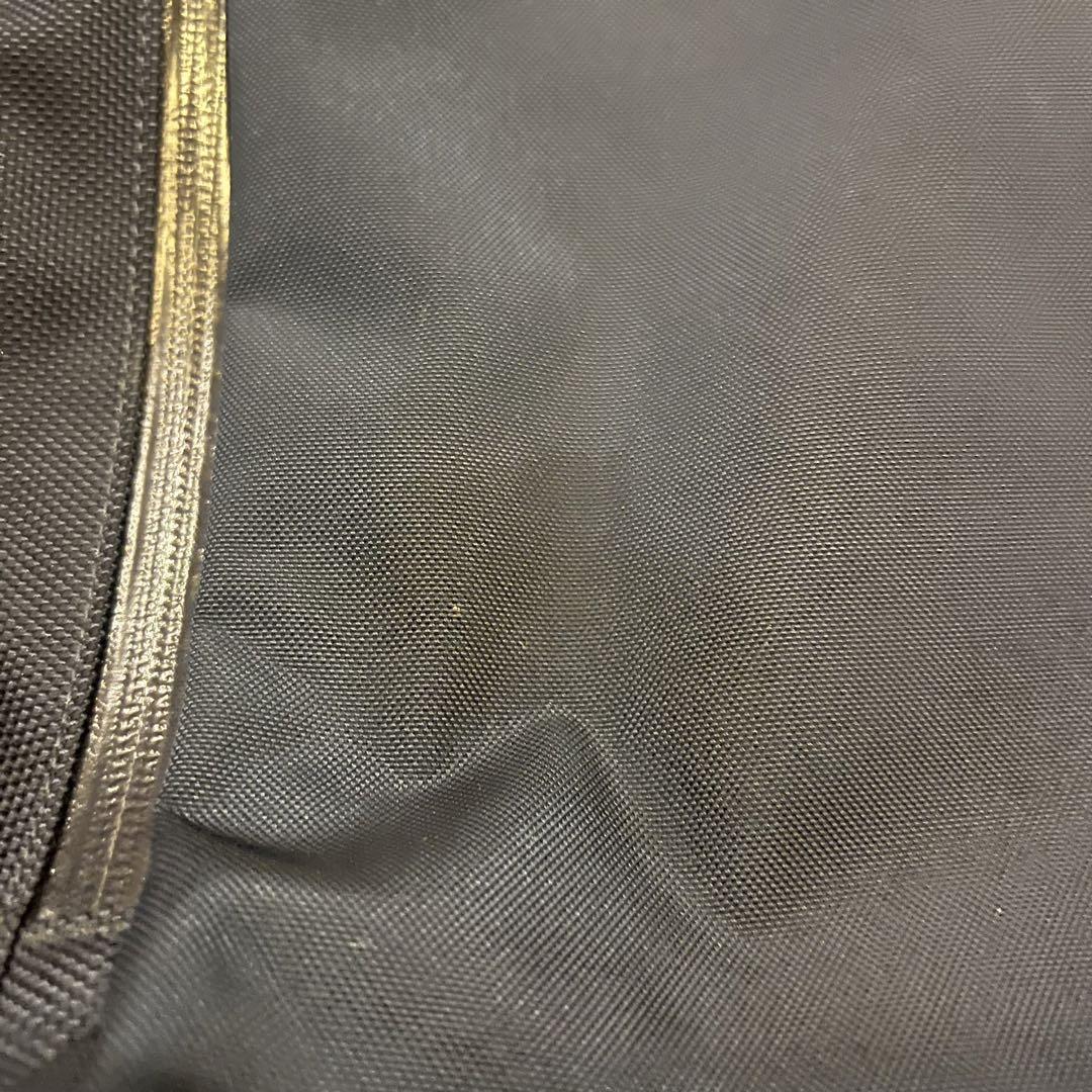 【タコライス】mont-bell トライパック45L インディゴ