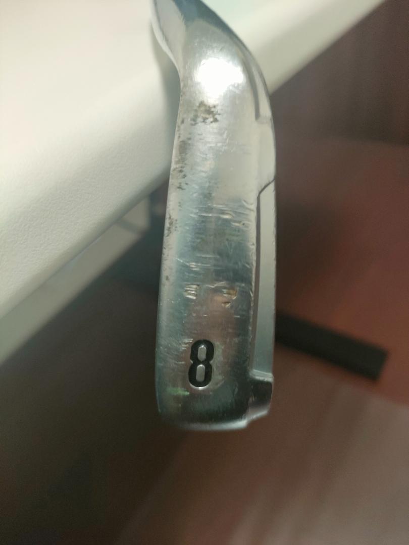 7番不良