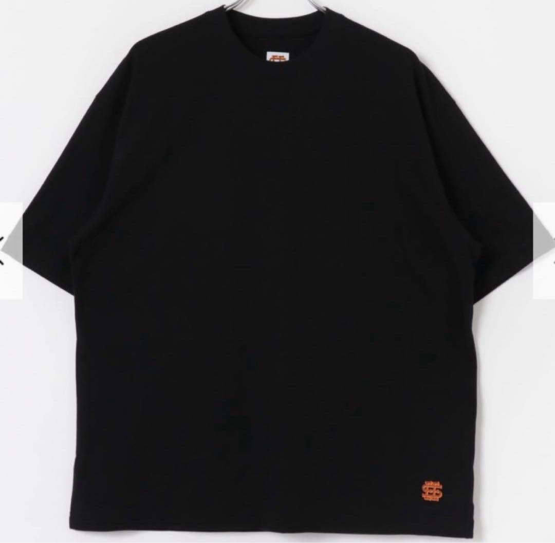 SEESEE SEE SEE BASIC 2 PACK TEE L サイズ_2