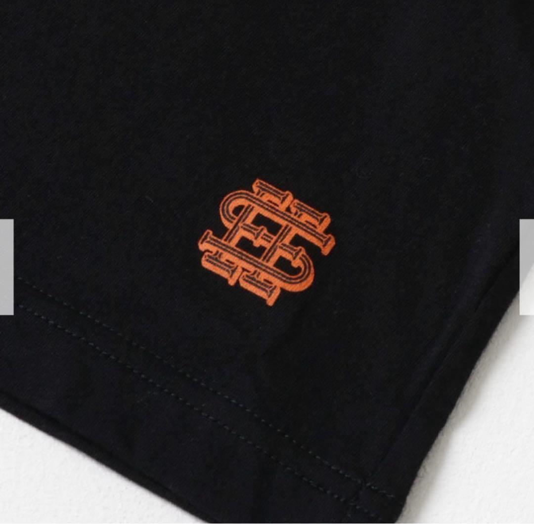 SEESEE SEE SEE BASIC 2 PACK TEE L サイズ_3