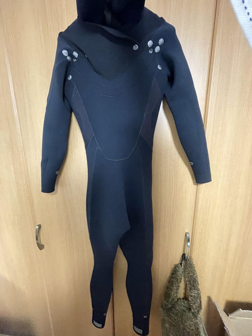 Billabong 3ミリウェット フルスーツ