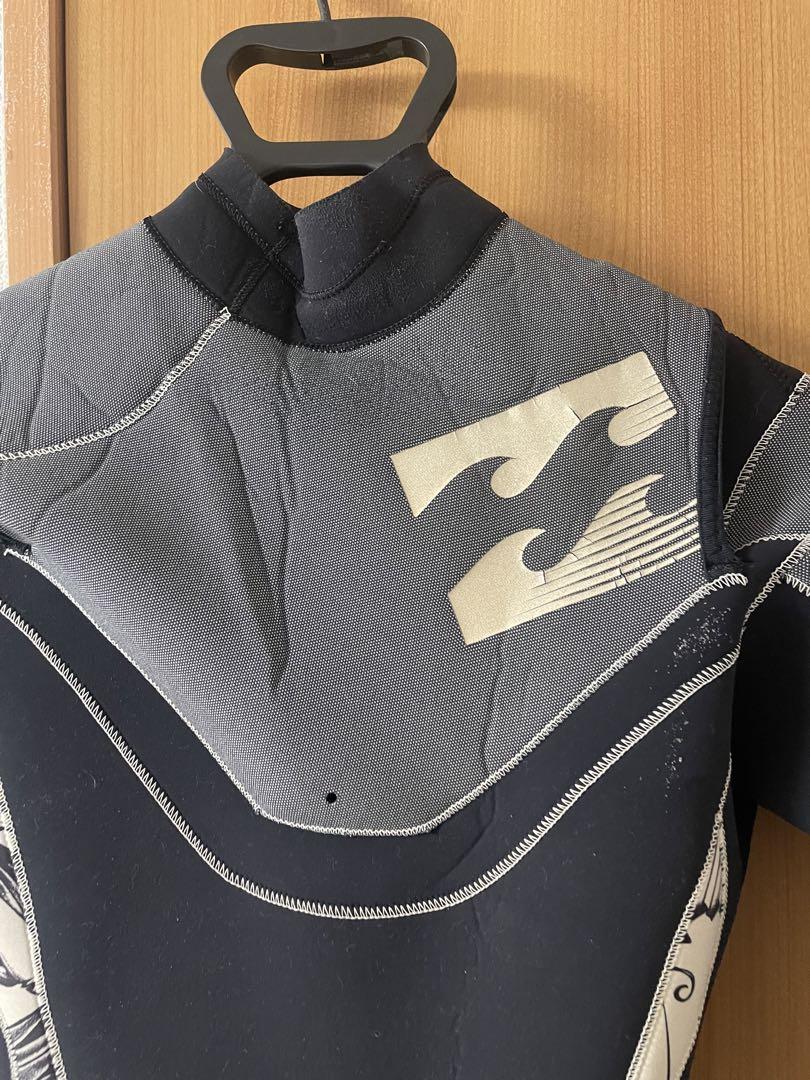 Billabong 3ミリウェット フルスーツ