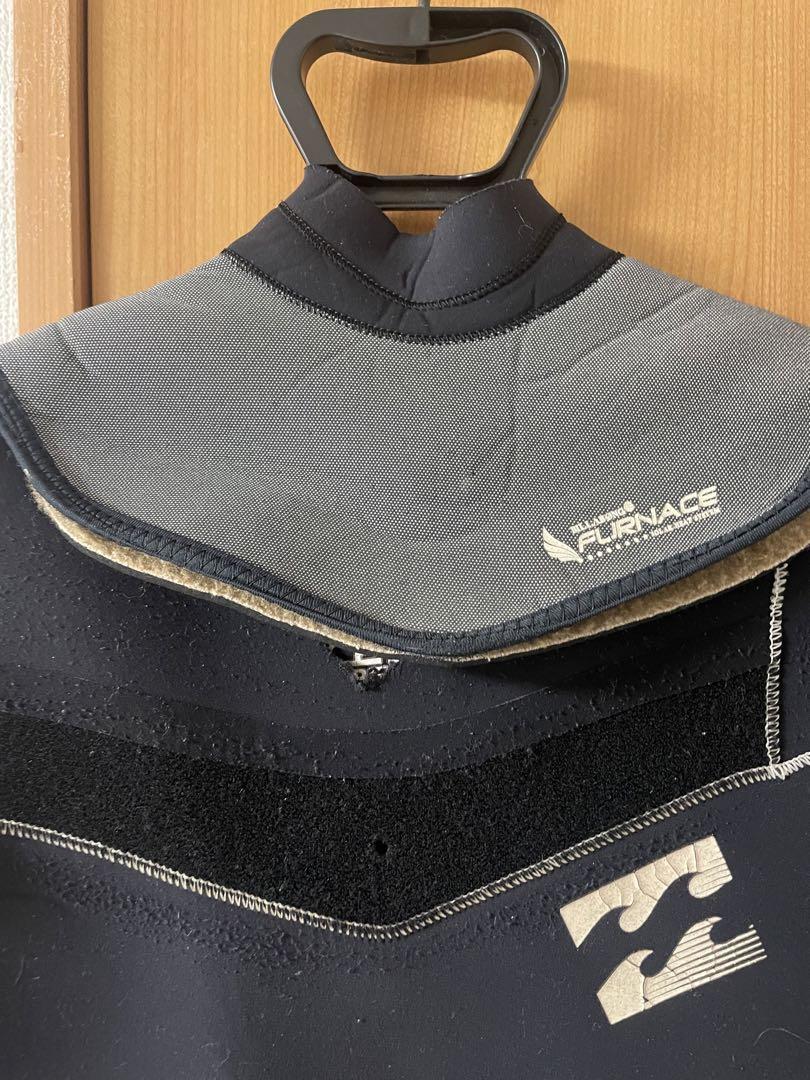 Billabong 3ミリウェット フルスーツ