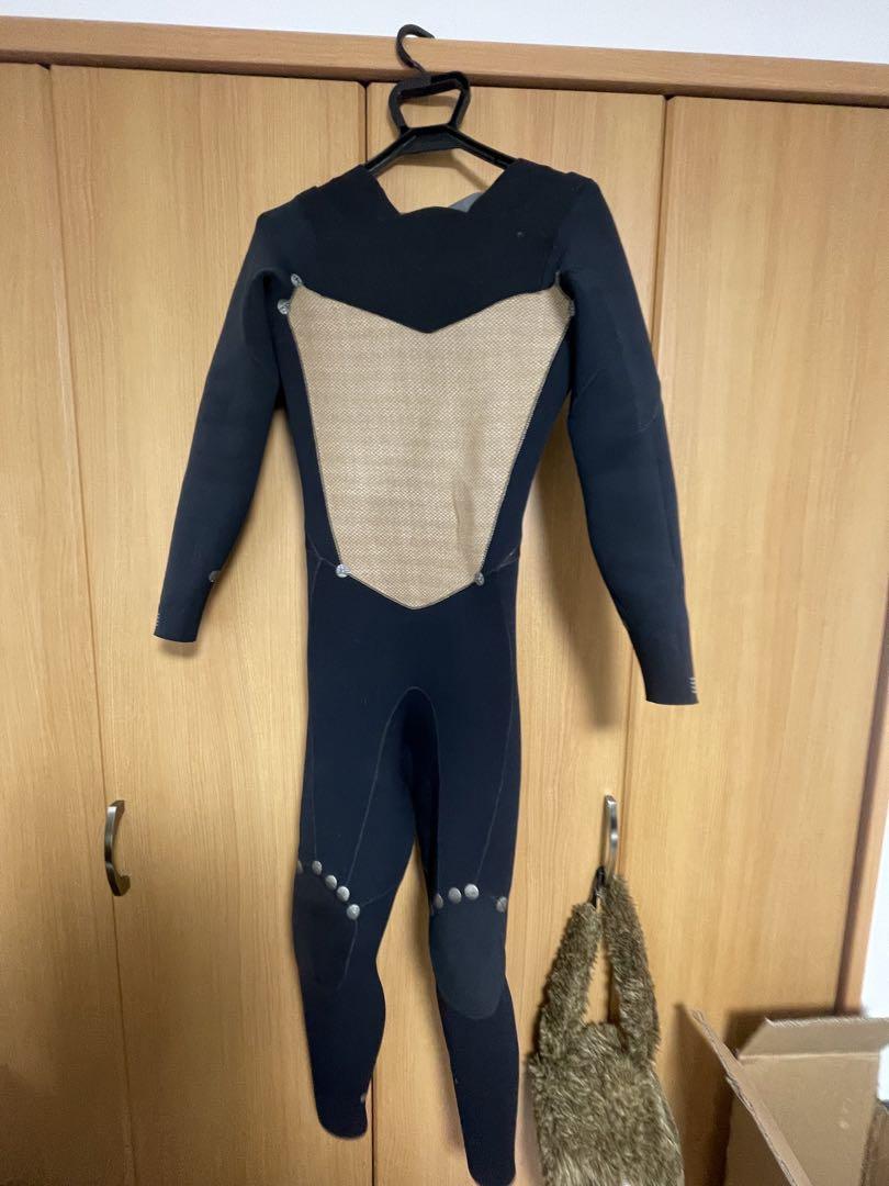 Billabong 3ミリウェット フルスーツ