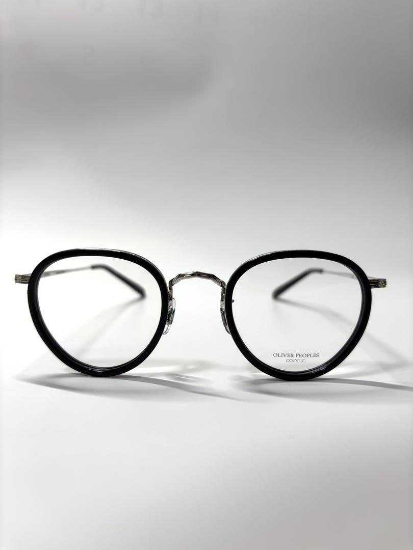 OLIVER PEOPLES MP-2 Limited edition 雅