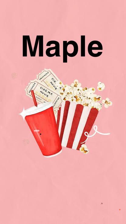 アクセサリー Maple