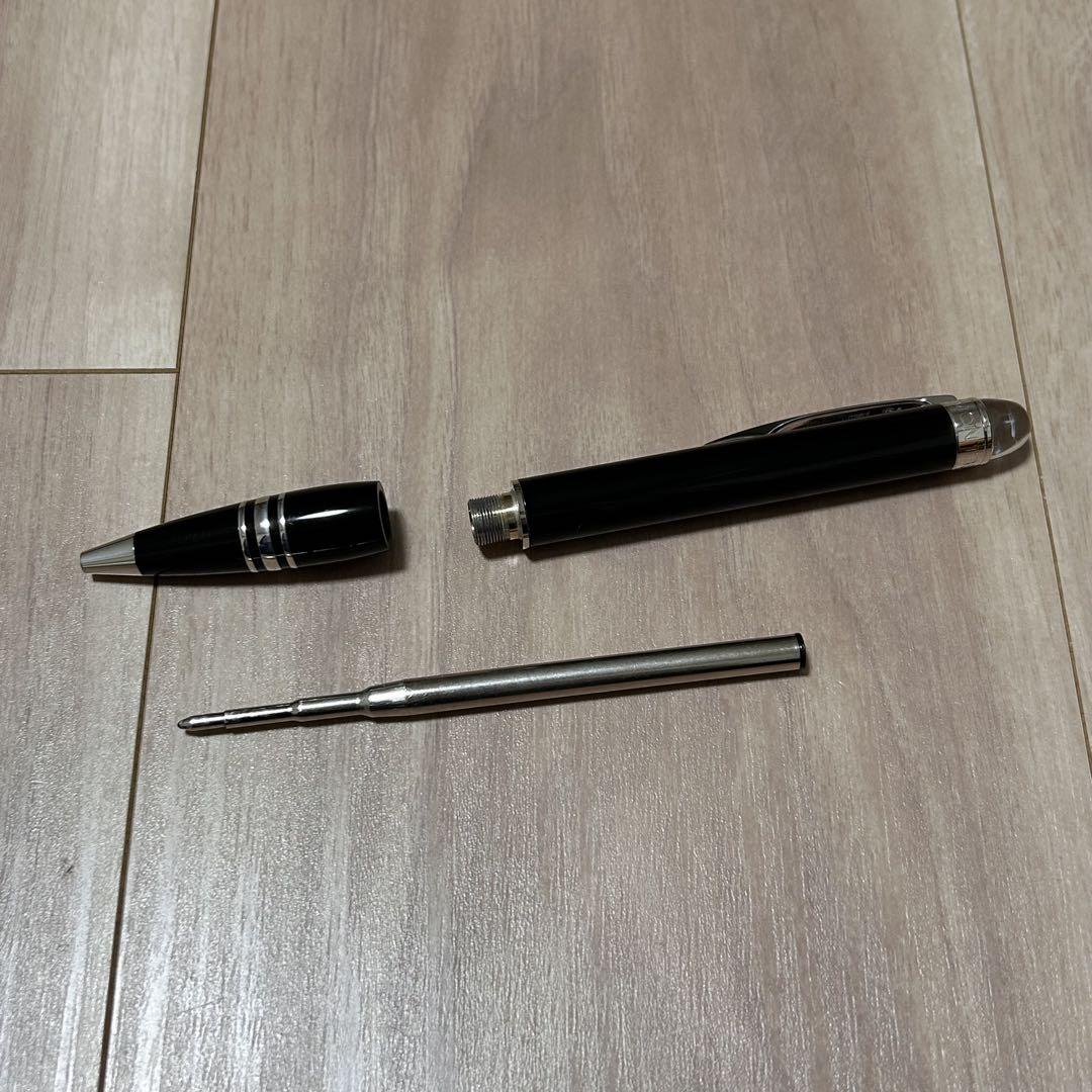 【専用】Mont Blanc StarWalker ツイスト式ボールペン