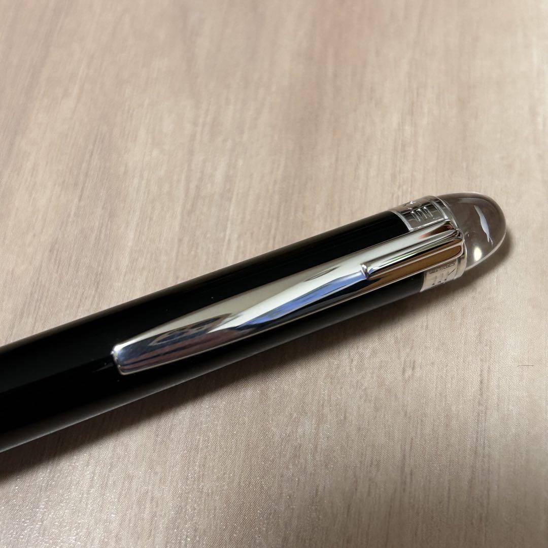 【専用】Mont Blanc StarWalker ツイスト式ボールペン