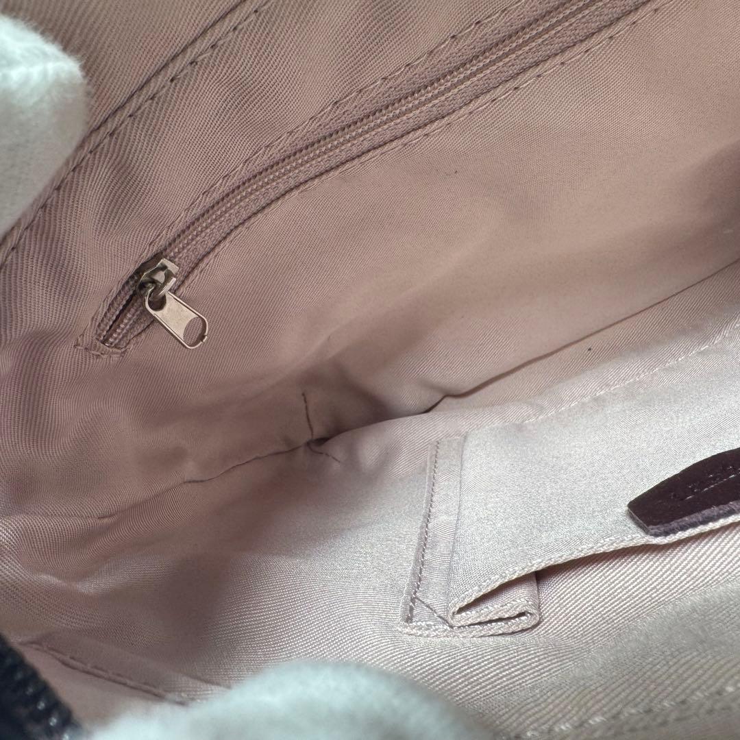 HAMANO ハマノ ショルダーバッグ ワインレッド HAMANO ハマノ ショルダーバッグ ワインレッド