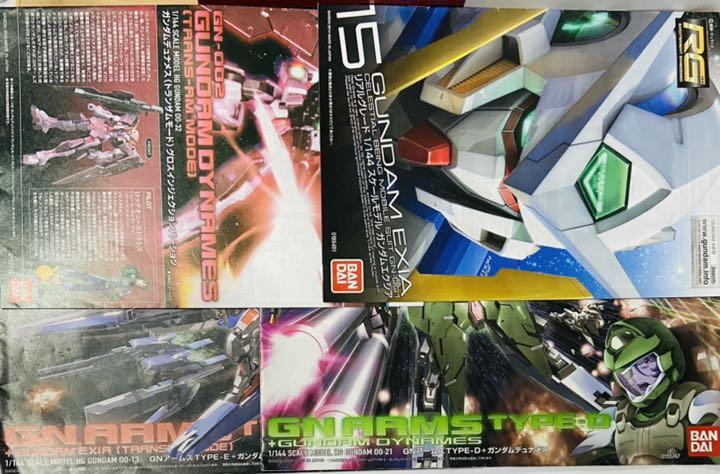 HG1 GNアームズTypeE 即購入歓迎 GgZdi-m19590779195 144 GNアームズTypeD 在庫人気