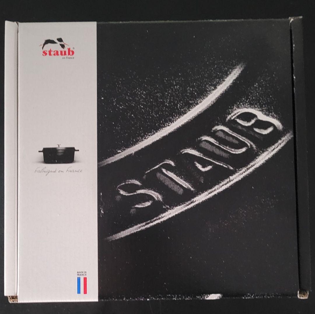 ストウブ STAUB ラ ココット デ ゴハンS
