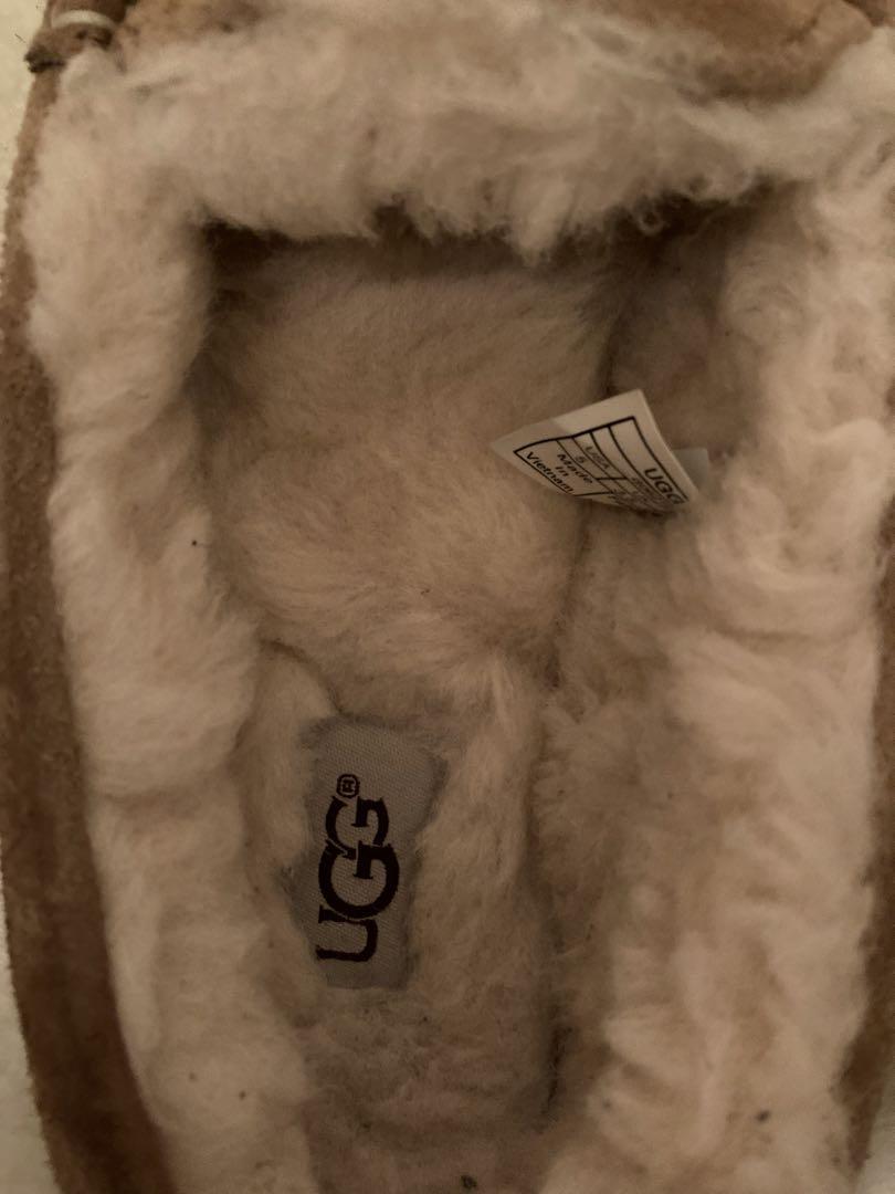 UGG アグ W CLASSIC TWIN SEAM NEW HEIGHTS クラシック ツイン