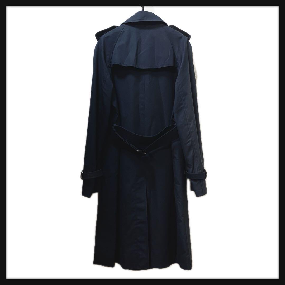 2006SS 極上 BURBERRY PRORSUM 最高傑作 トレンチコート