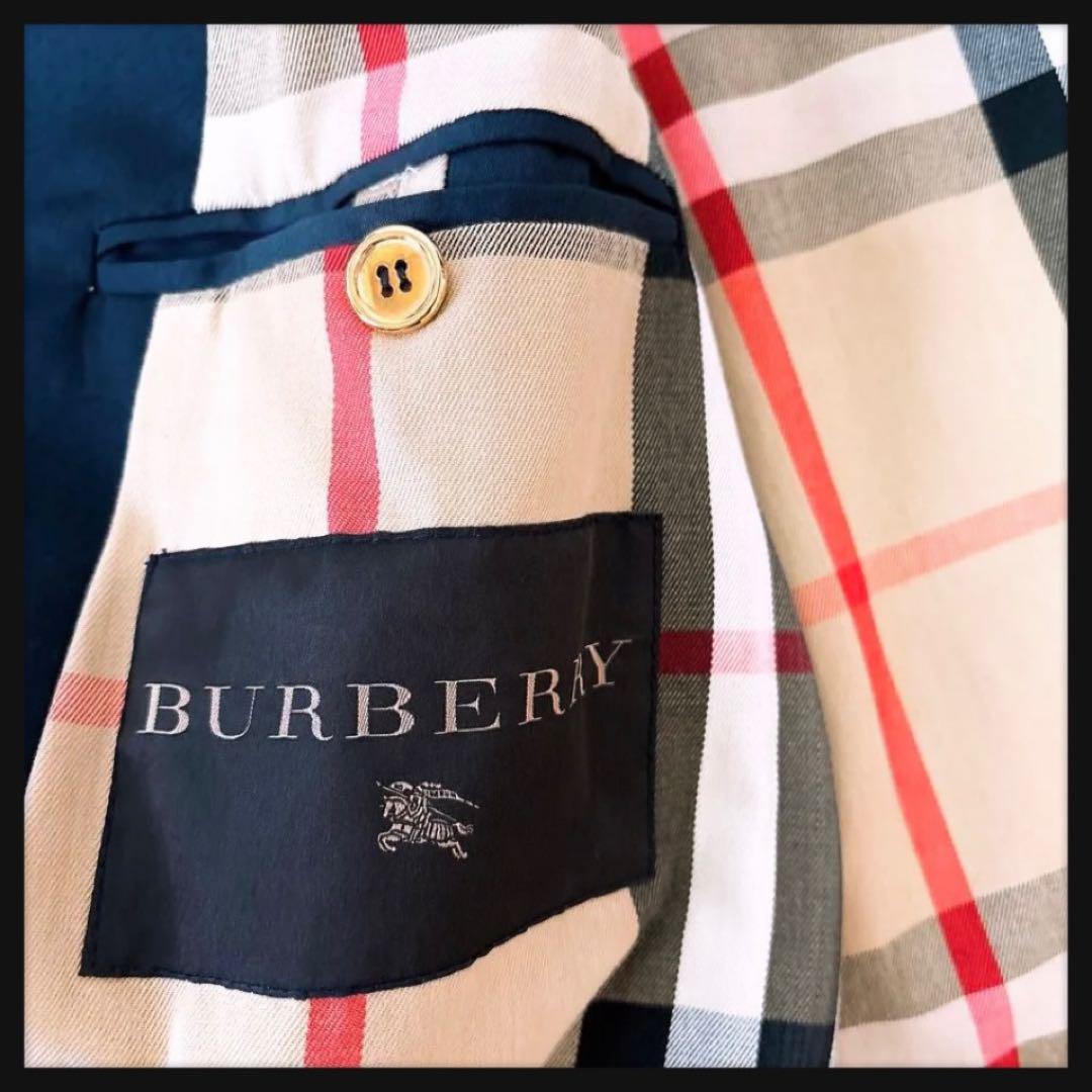 2006SS 極上 BURBERRY PRORSUM 最高傑作 トレンチコート