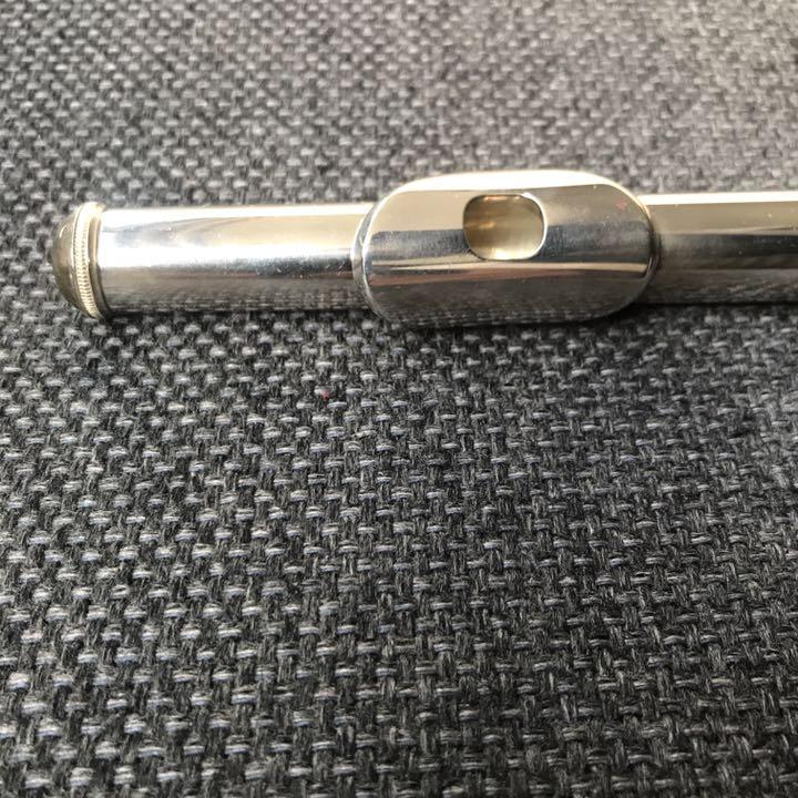 再入荷新品 ヤマハ YFL311 あくまでもジャンク 5VcCl-m19594312113 中古フルート 100%新品最新作