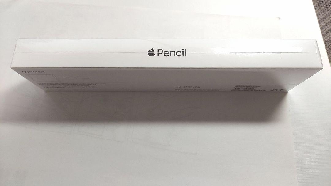 在庫人気 Appleペンシル 純正 未使用 RV0WY-m19595023465 第1世代 格安高品質