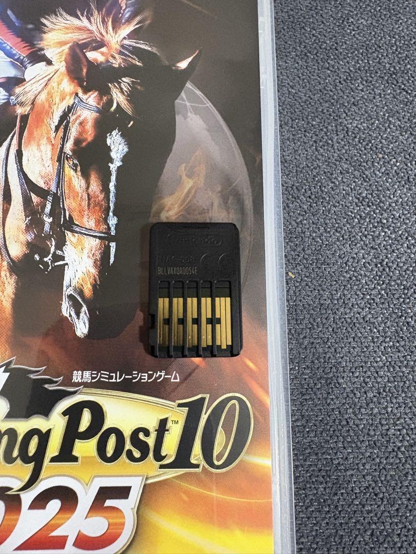Winning Post 10 2025 | ゲーム | コーエーテクモゲームス