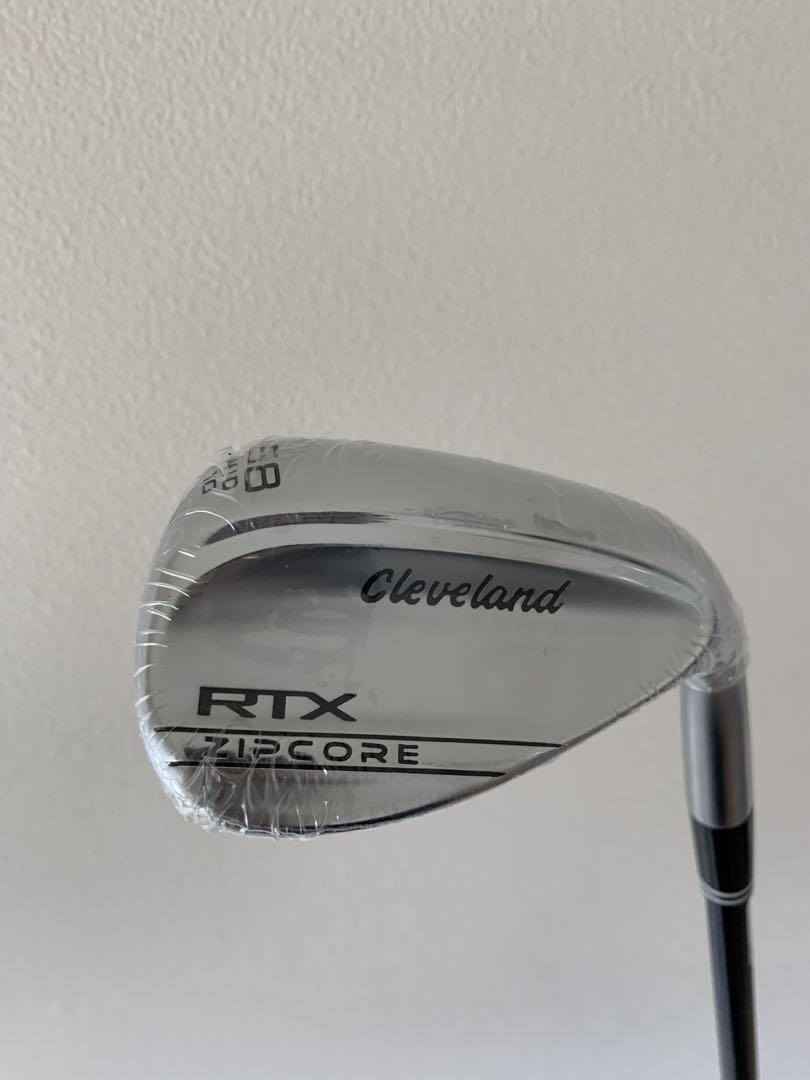 Amazon | クリーブランドゴルフ(Cleveland Golf) ウエッジ RTX