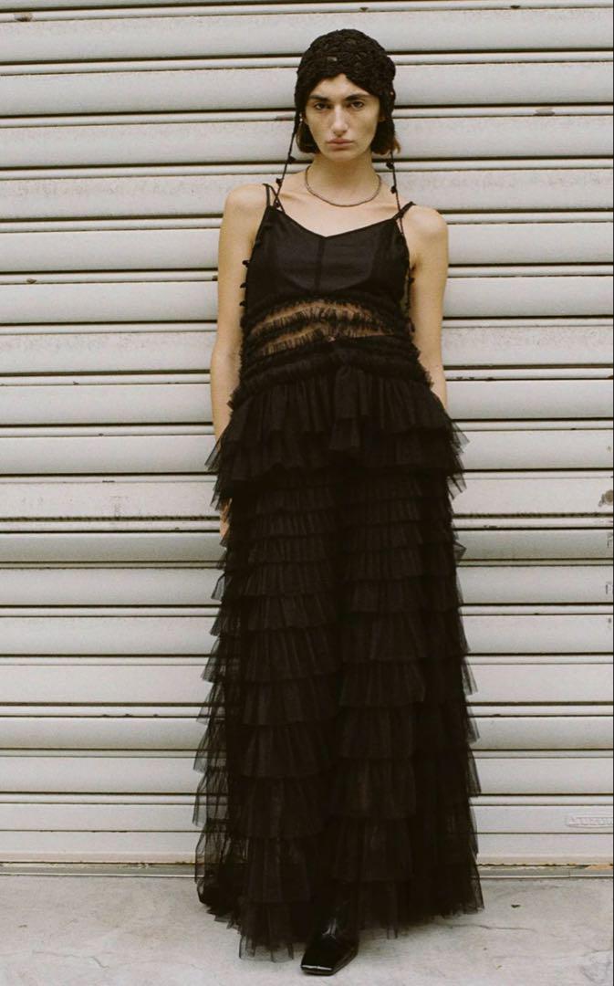 ＊ アメリBLACK