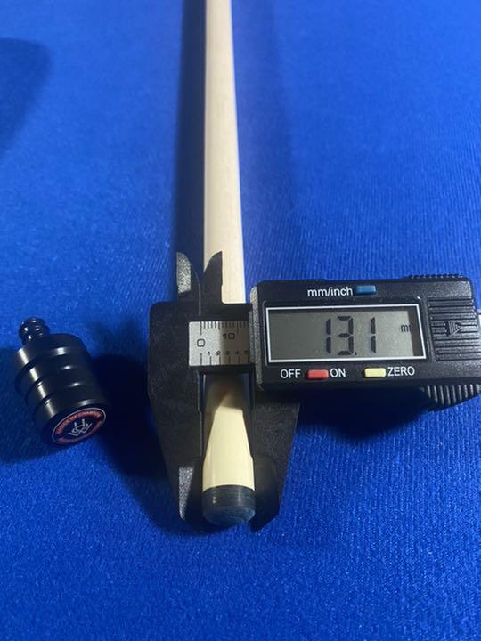 高品質100%新品 処分 HOW Cue ハオキュー 最上位シャフト 貝リング AP.Plus c9soI-m19596295621 新作最安値