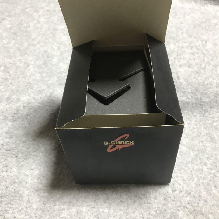 CASIO G-SHOCK  コカコーラキャンペーン当選品【非売品】