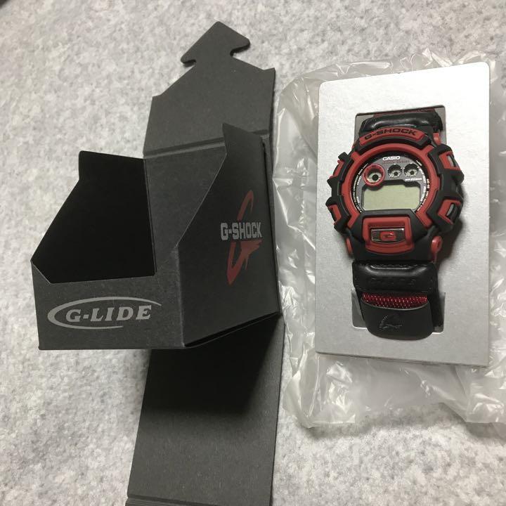 CASIO G-SHOCK  コカコーラキャンペーン当選品【非売品】