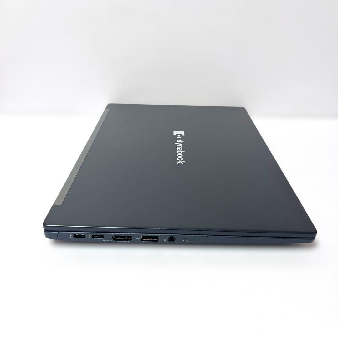 dynabook G83/KW 本体のみ 軽量 G83/KW | ビジネスモバイルノート | 法人向けPC | dynabook