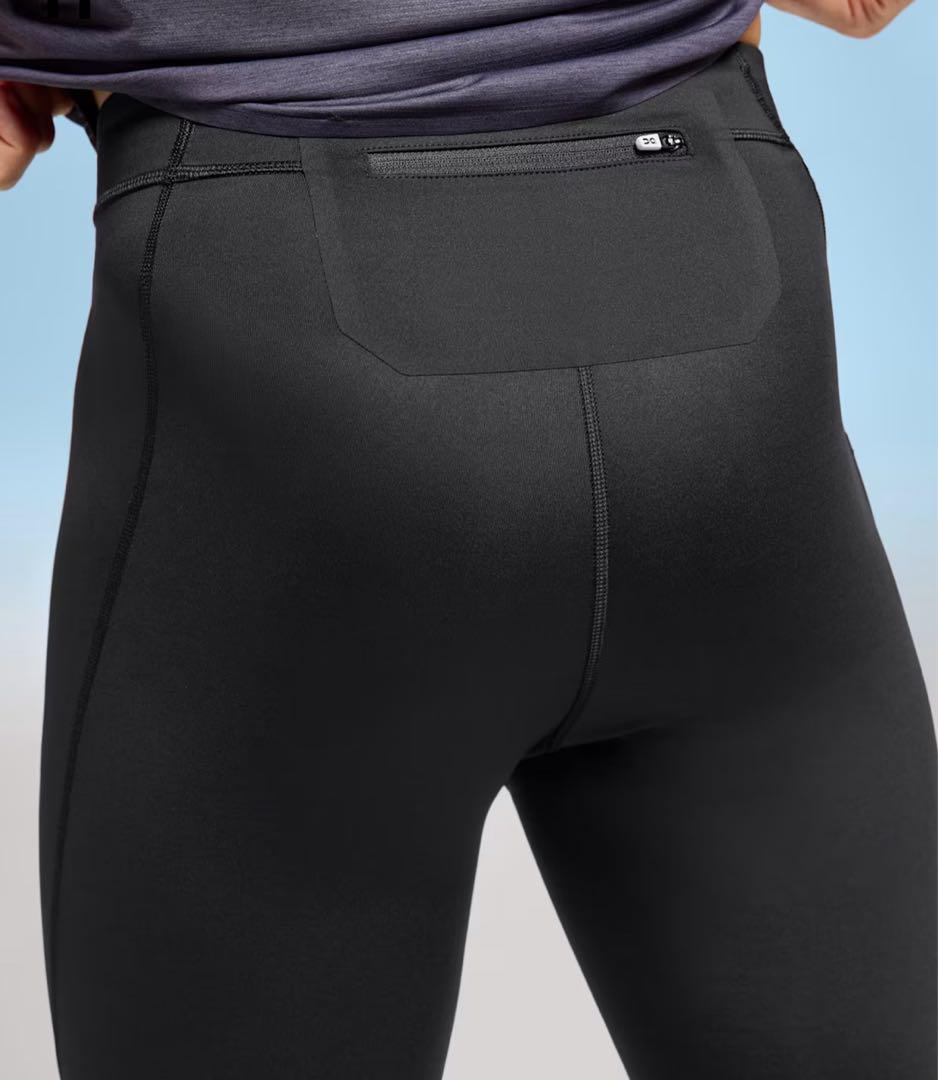 On Performance Winter Tights Lumosルモスタイツ
