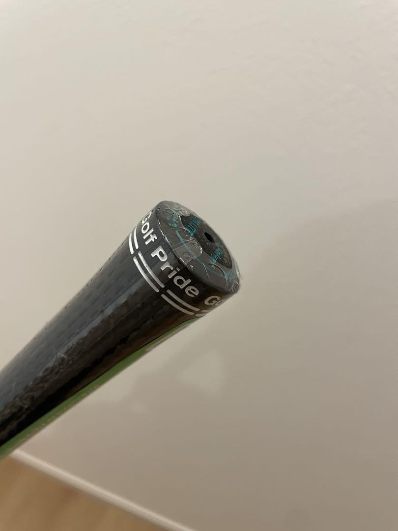 PING TOUR 2.0 Black 75X 7X ピンツアーブラックシャフト