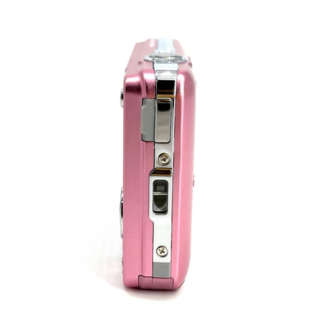 【極美品】OLYMPUS VG-140 ピンク