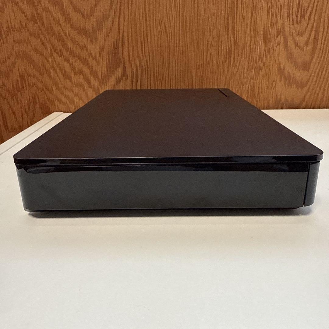 Panasonic DMP-BDT170 blu-rayプレーヤー ブルーレイ