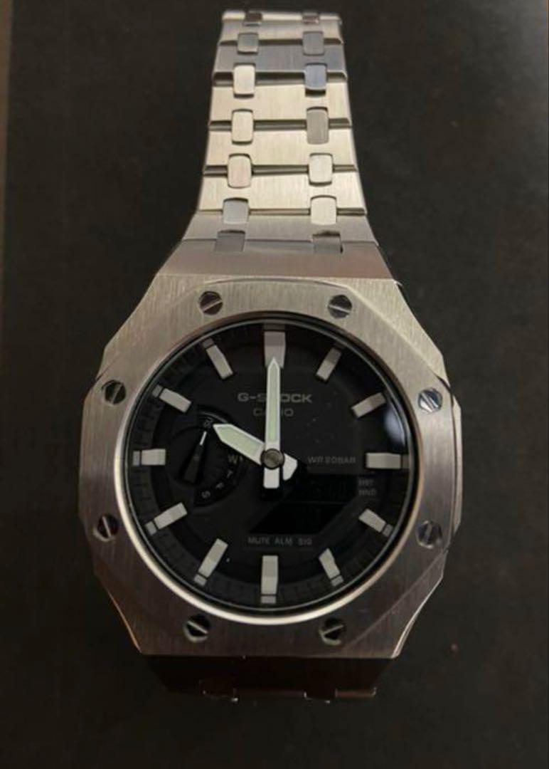 GA-2100